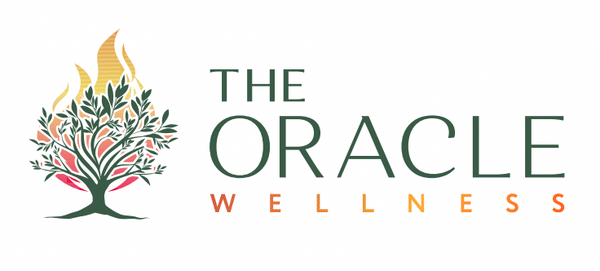 The Oracle Wellness